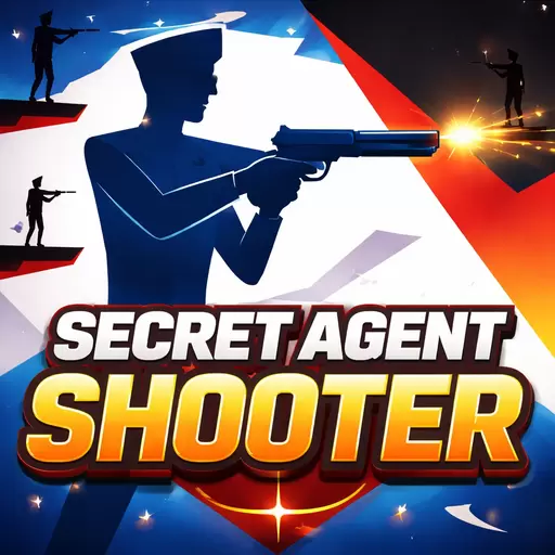 Secret Agent Shooter